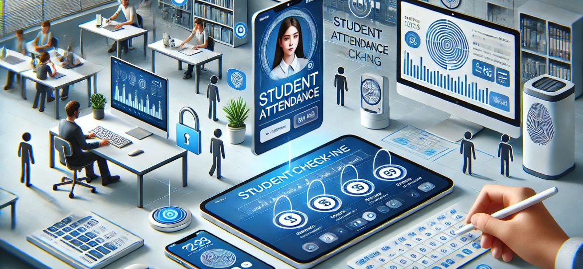 Student-Attendance-System