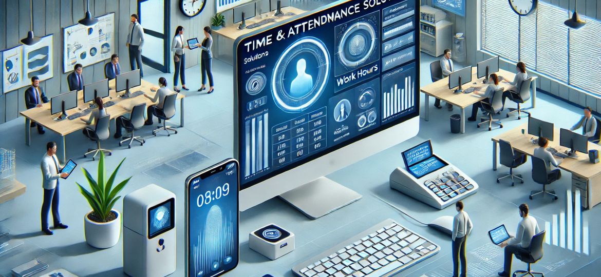 Time-&-Attendance-Solutions